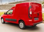 Fiat Fiorino Furgao 2013 года